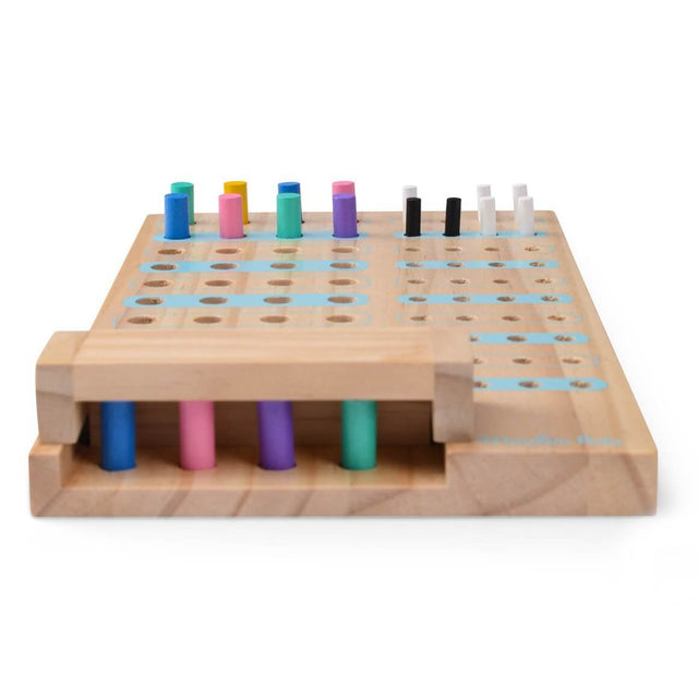 Jeu de société Code secret - Jeux de société by Moulin Roty