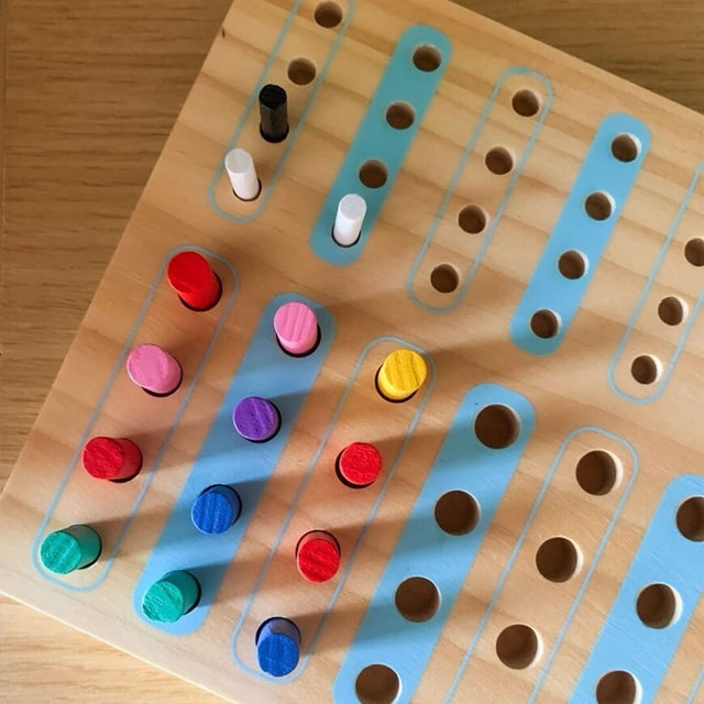 Jeu de société Code secret - Jeux de société by Moulin Roty