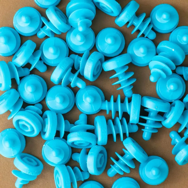 Kit de construction en carton Create (260 pcs) - Art & bricolage by Makedo