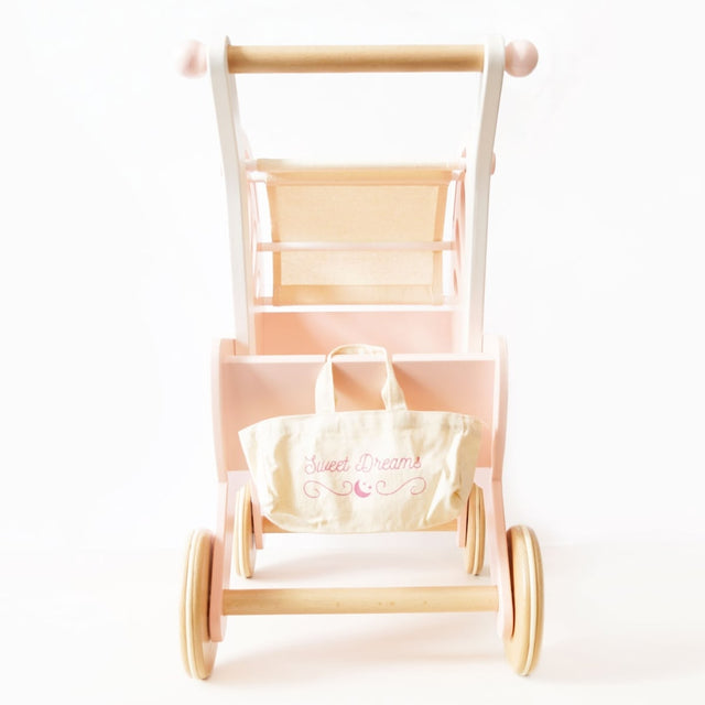 Landau pour poupée Rêve Sucré - Jouets d'imitation by Le Toy Van