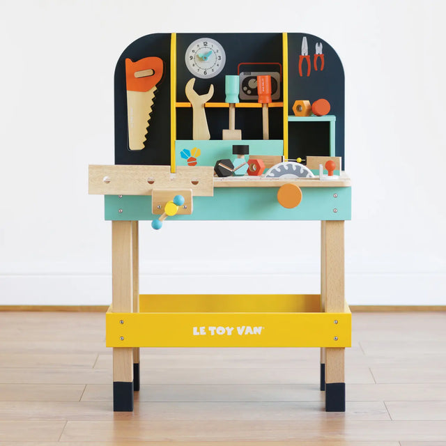 L'établi d'Alex - Jouets d'imitation by Le Toy Van