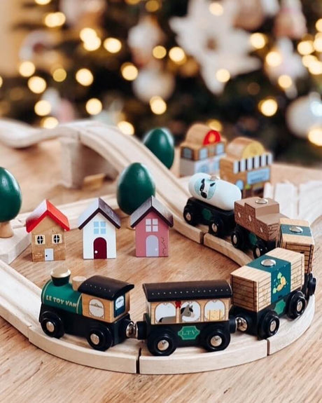Toy Cars, Trains & Vehicles