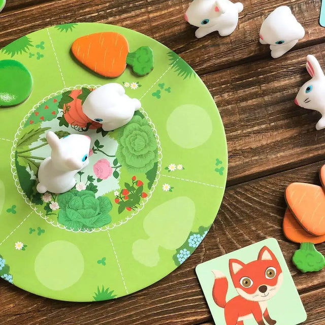 Little Collect - Jeux de société by Djeco