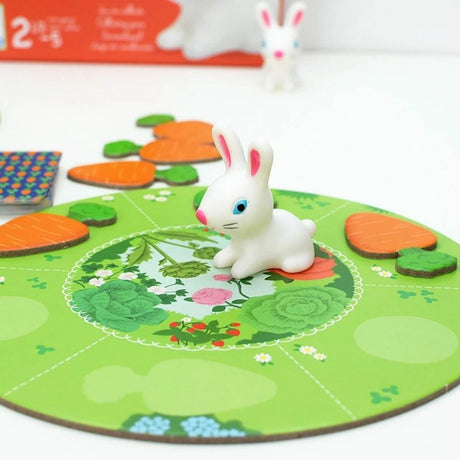 Little Collect - Jeux de société by Djeco