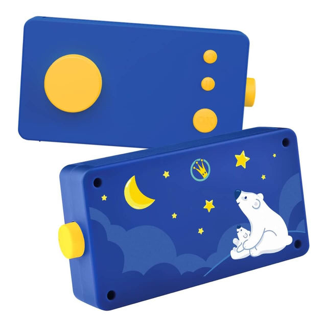 Ma 1ère Lunii - Jeux électroniques by Lunii