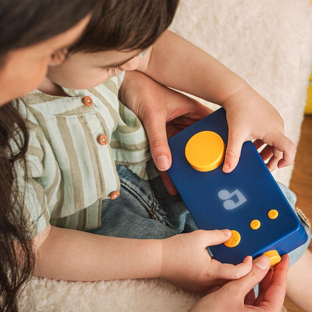 Ma 1ère Lunii - Jeux électroniques by Lunii