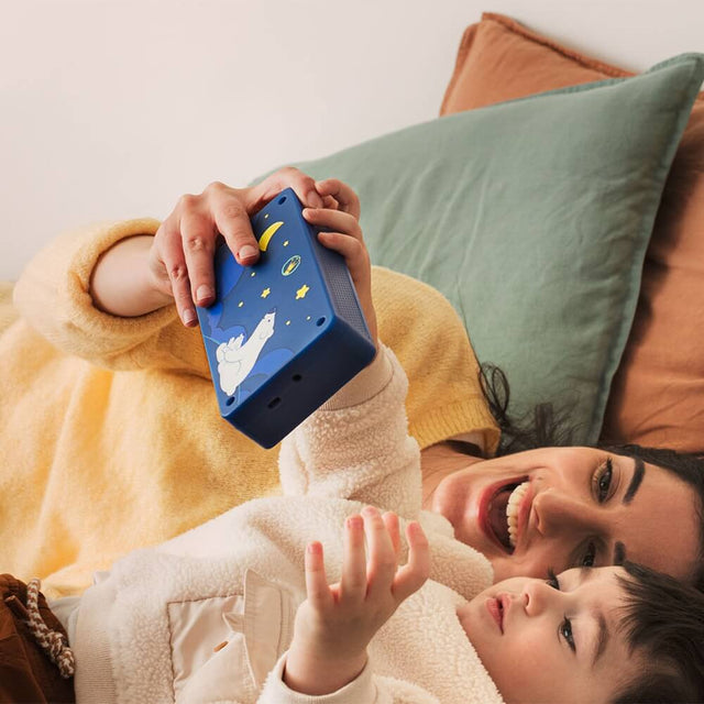 Ma 1ère Lunii - Jeux électroniques by Lunii