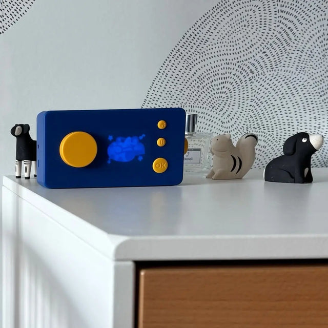 Ma 1ère Lunii - Jeux électroniques by Lunii