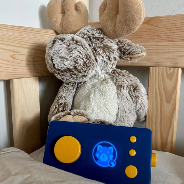 Ma 1ère Lunii - Jeux électroniques by Lunii