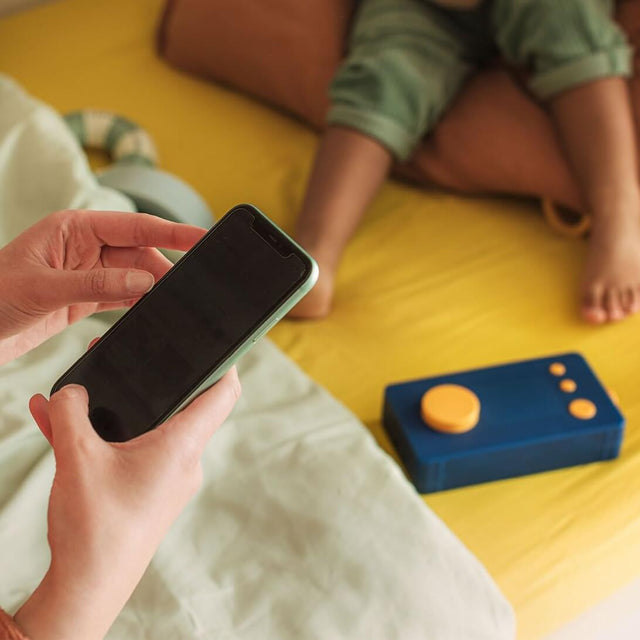 Ma 1ère Lunii - Jeux électroniques by Lunii