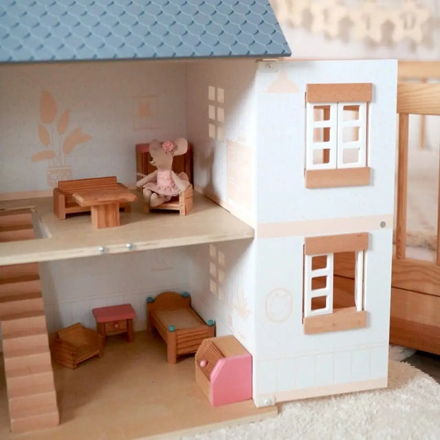 Maison de poupée Bay Tree - Maisons de poupée by Le Toy Van