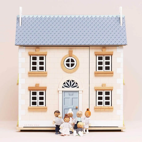 Maison de poupée Bay Tree - Maisons de poupée by Le Toy Van