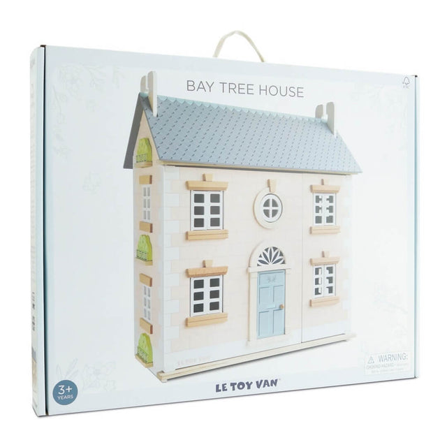 Maison de poupée Bay Tree - Maisons de poupée by Le Toy Van