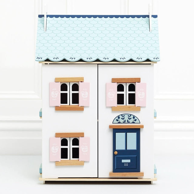 Maison de poupée BlueBelle - Maisons de poupée by Le Toy Van