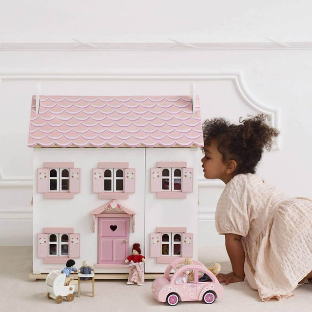 Maison de poupée - La maison de Sophie - Maisons de poupée by Le Toy Van