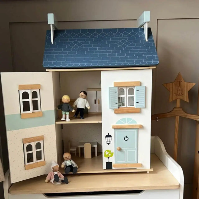 Maison de poupée Sky House - Maisons de poupée by Le Toy Van