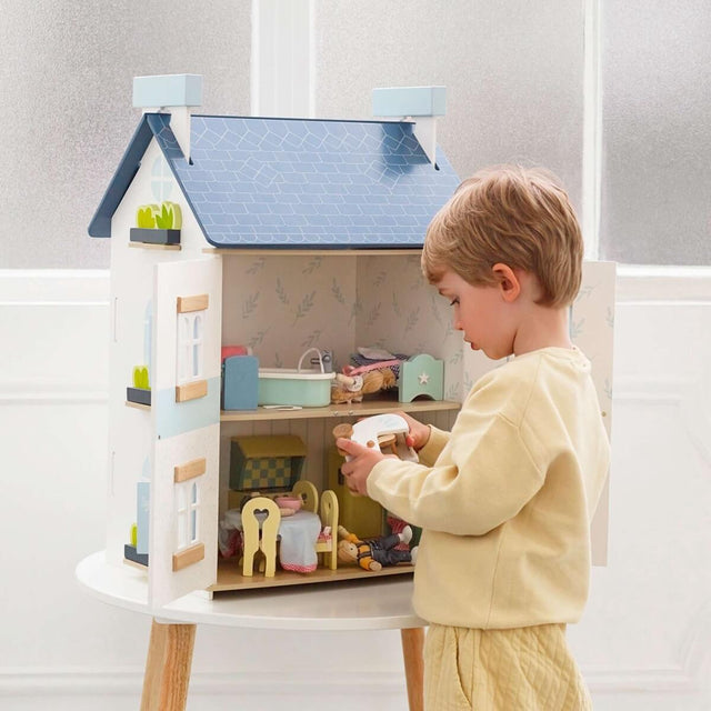 Maison de poupée Sky House - Maisons de poupée by Le Toy Van