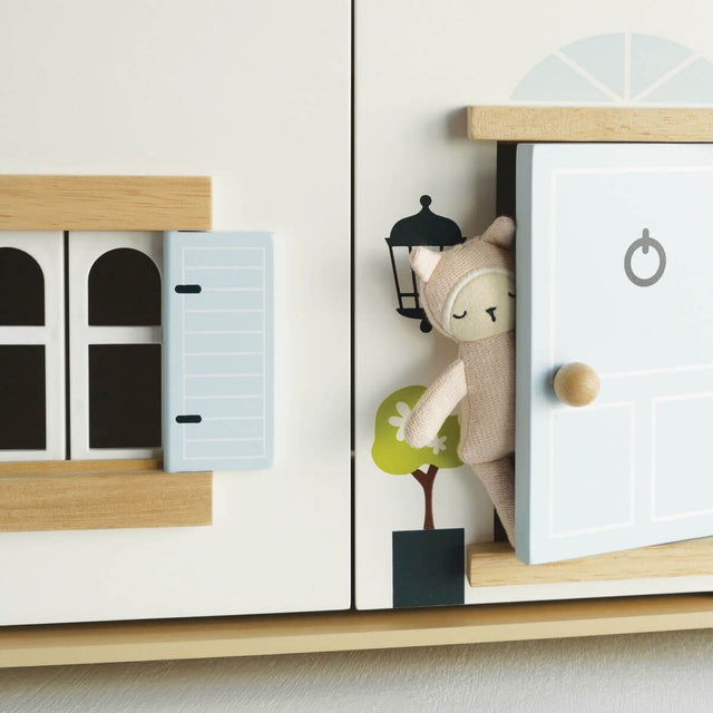 Maison de poupée Sky House - Maisons de poupée by Le Toy Van