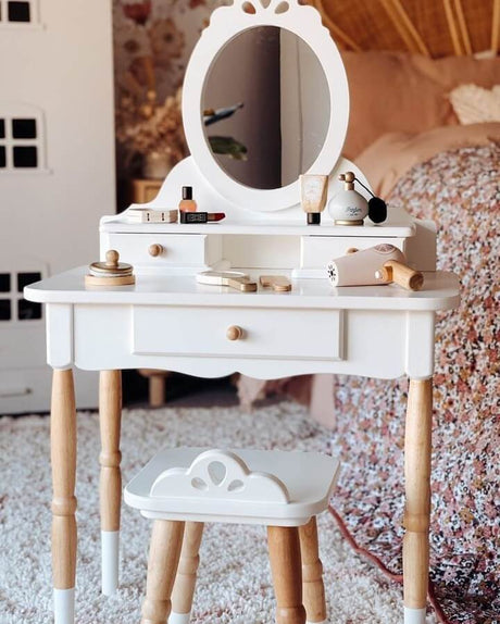 Fashion and Design Toys