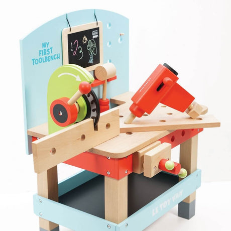 Mon premier établi - Jouets d'imitation by Le Toy Van