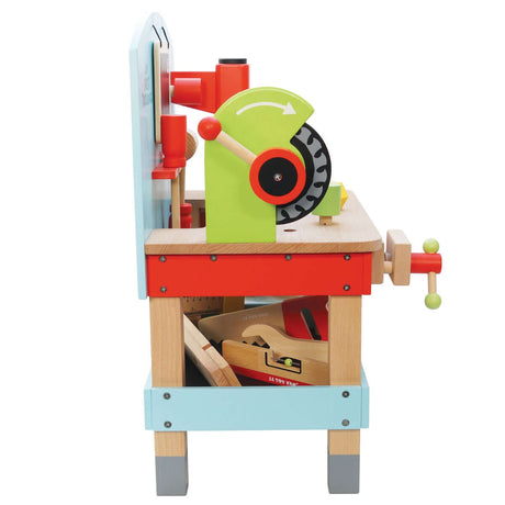 Mon premier établi - Jouets d'imitation by Le Toy Van
