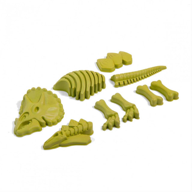 Moules de sable Dinosaure - Jeux d'extérieur by Moulin Roty