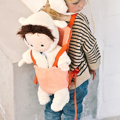 Porte-bébé pour poupée 36 cm-Lilliputiens-Comme des Pirates