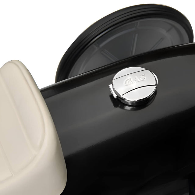 Porteur voiture de course rétro - Noir - Porteurs by Vilac