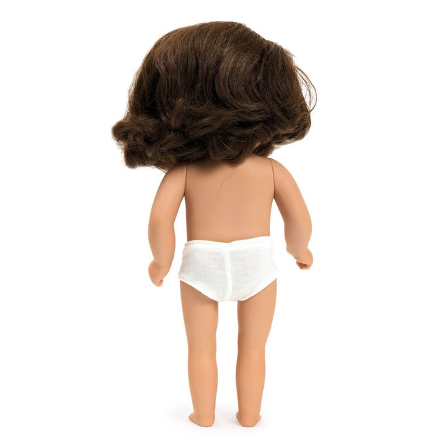 Poupée Lovely Rosalie - Poupées by Djeco