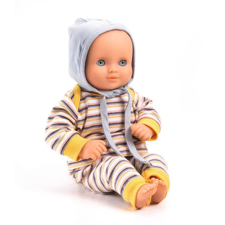 Poupée Pomea - Baby Canary - Poupées by Djeco