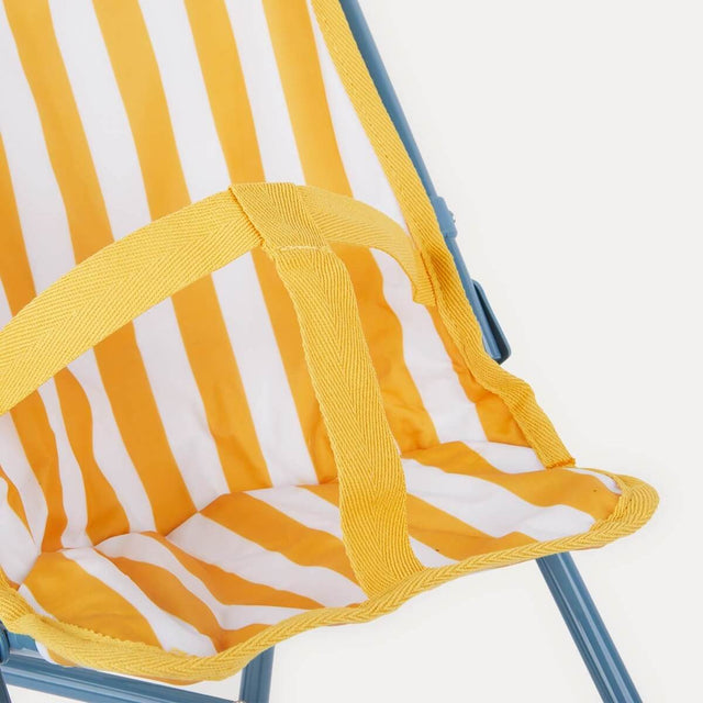 Poussette Sunshine de poupée Pomea (54 cm) - Accessoires poupée by Djeco