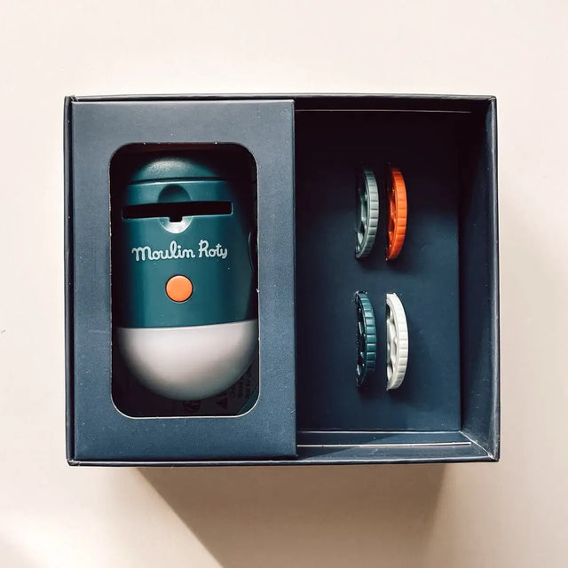 Projecteur de l'explorateur - Lampes à histoire by Moulin Roty