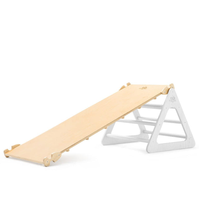 Rampe et glissoire Pikler-Jeu actif-Kinderfeets-Comme des Pirates