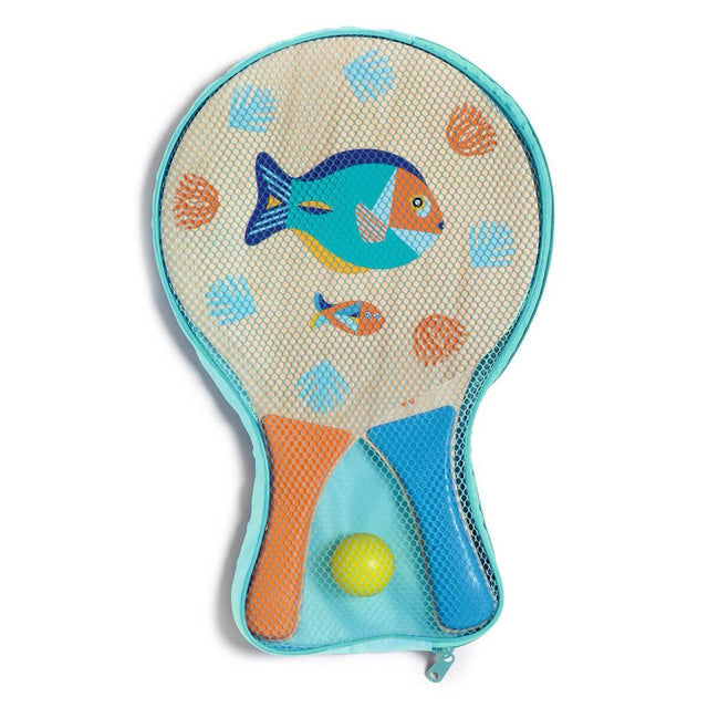 Raquettes de plage Sea - Jeu actif by Djeco