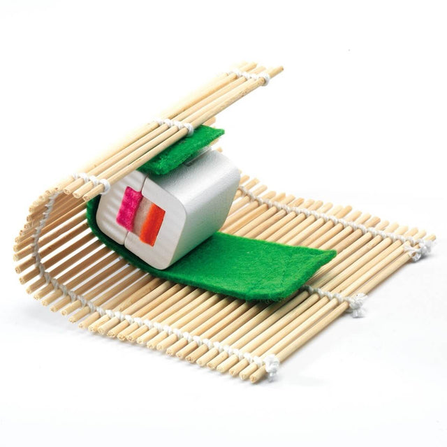 Resto sushis Aki & Maki - Jouets d'imitation by Djeco