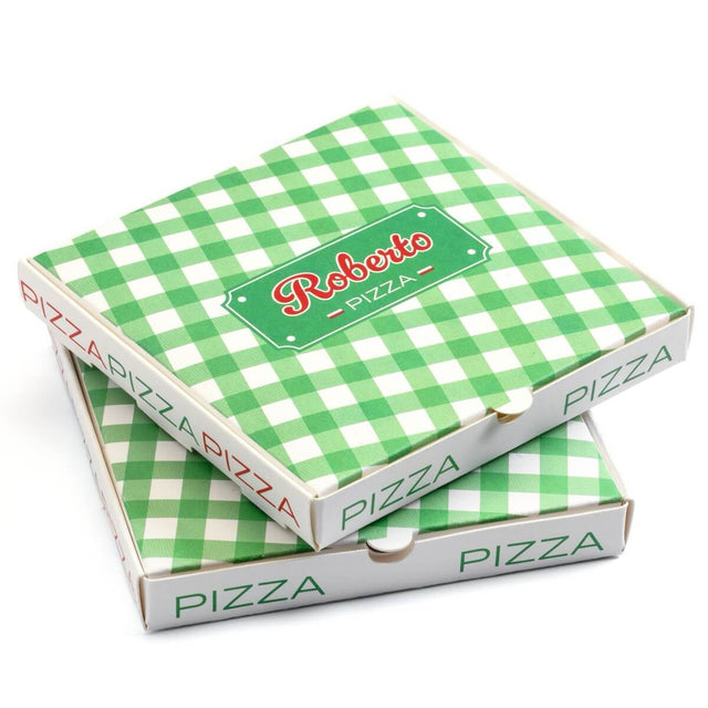 Roberto Pizza - Jouets d'imitation by Djeco