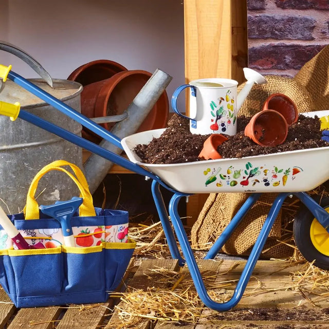 Sac de jardinier Mon petit potager - Jeux d'extérieur by Vilac