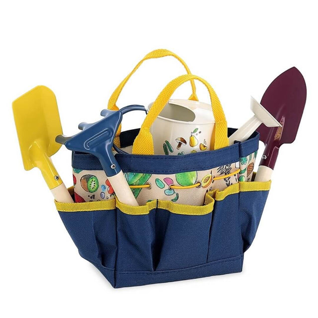 Sac de jardinier Mon petit potager - Jeux d'extérieur by Vilac