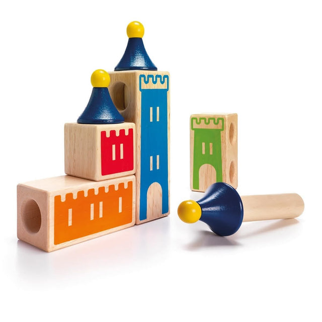 Smart Games - Château logique - Jeux de logique by Smart Games