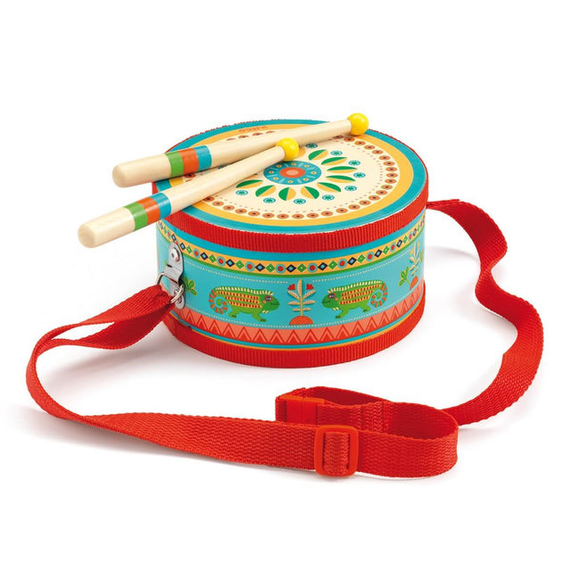 Tambour Animambo - Jouets musicaux by Djeco