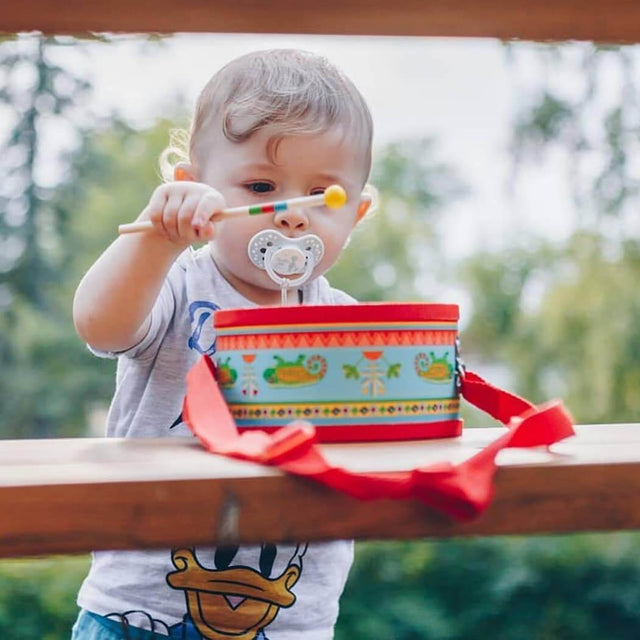 Tambour Animambo - Jouets musicaux by Djeco