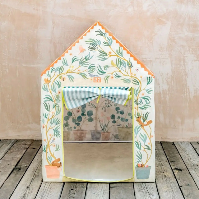 Tente de jeu Maison Tinou - Décoration by Djeco