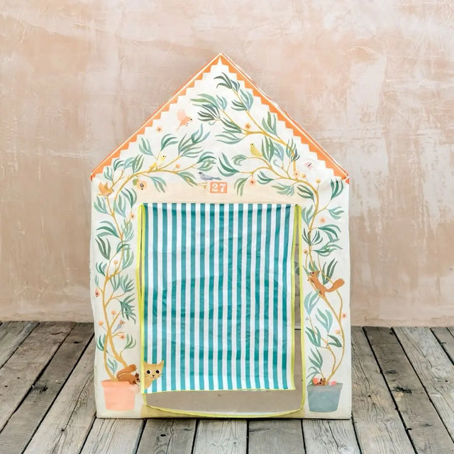 Tente de jeu Maison Tinou - Décoration by Djeco