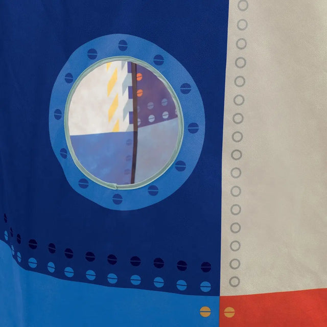 Tente Fusée - Décoration by Djeco