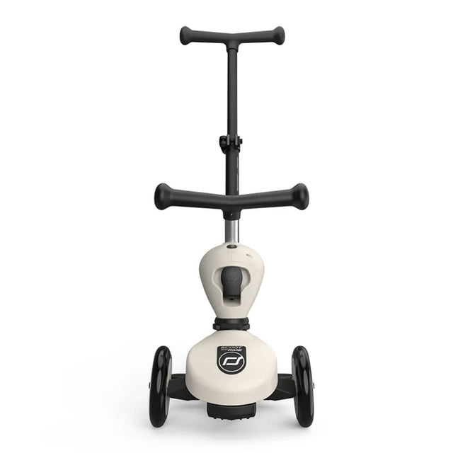 Trottinette à pousser Highwaykick 1 - Ash - Jeux d'extérieur by Scoot & Ride