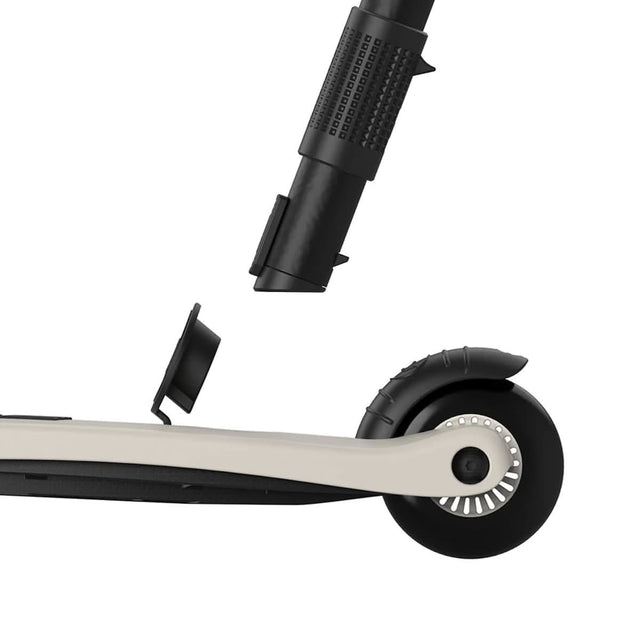 Trottinette à pousser Highwaykick 1 - Ash - Jeux d'extérieur by Scoot & Ride