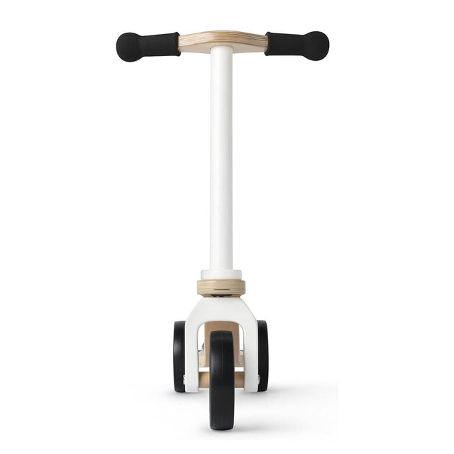 Trottinette en bois KinderScooter - Jeux d'extérieur by Kinderfeets