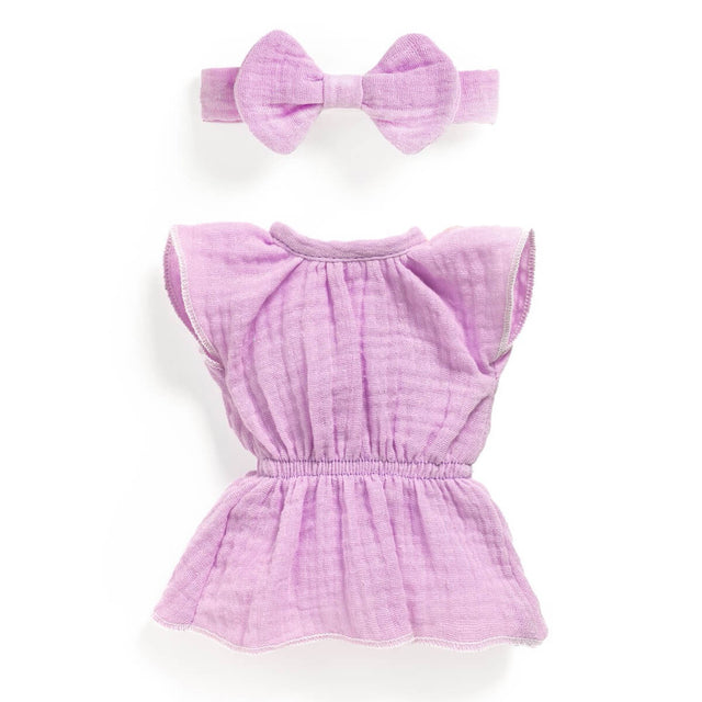 Vêtement de poupée - Lovely Violette - Accessoires poupée by Djeco