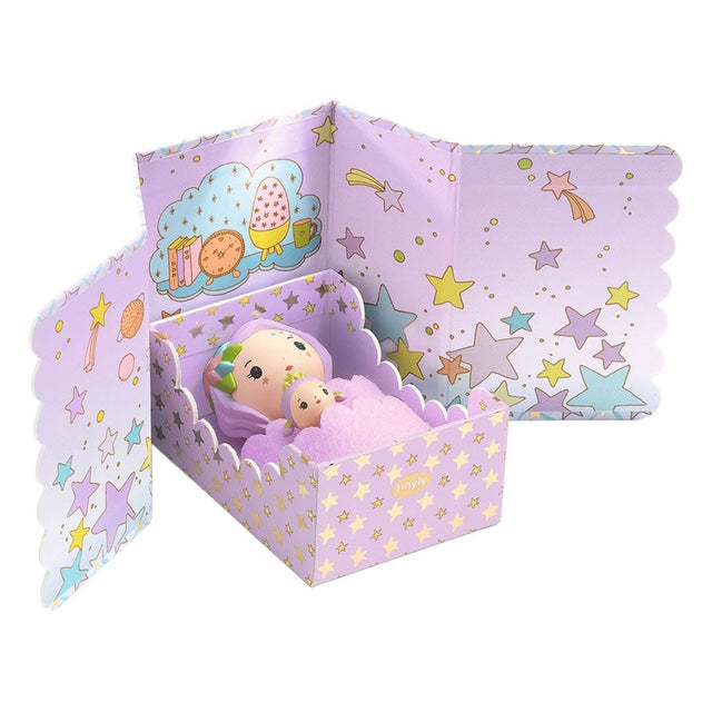 Tinyly miniature bedroom - Tinyroom