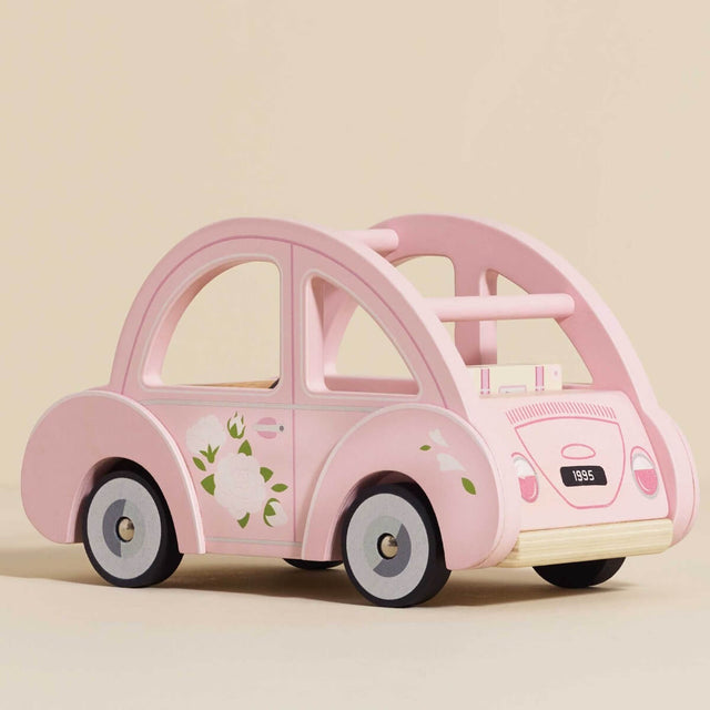 Voiture de Sophie - Véhicules de jeu by Le Toy Van